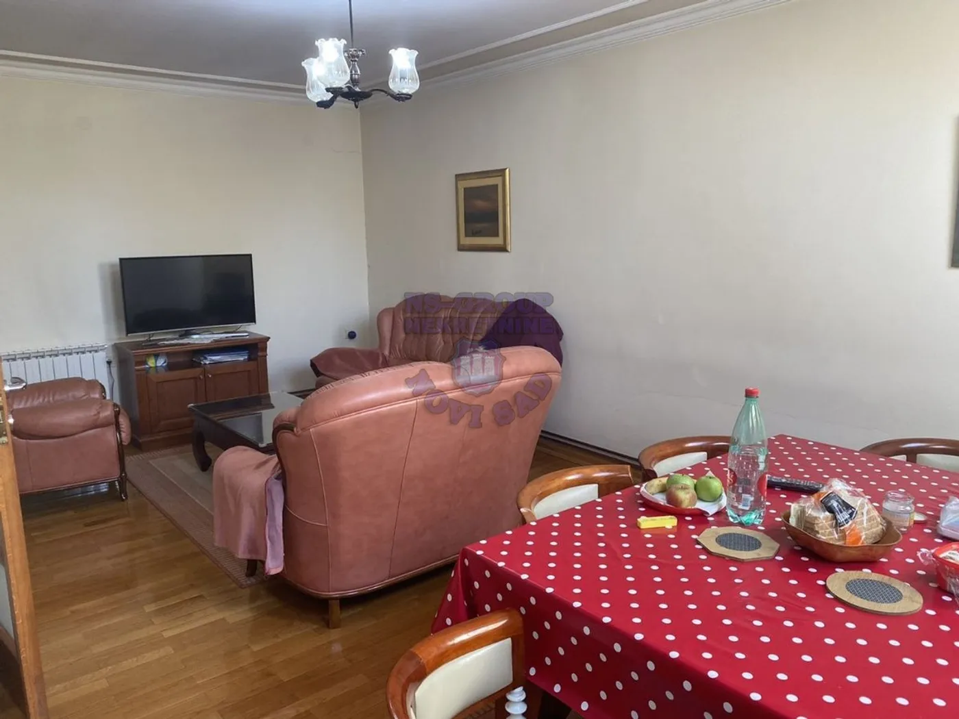 kuca na prodaju Novi Sad 830m2 448296