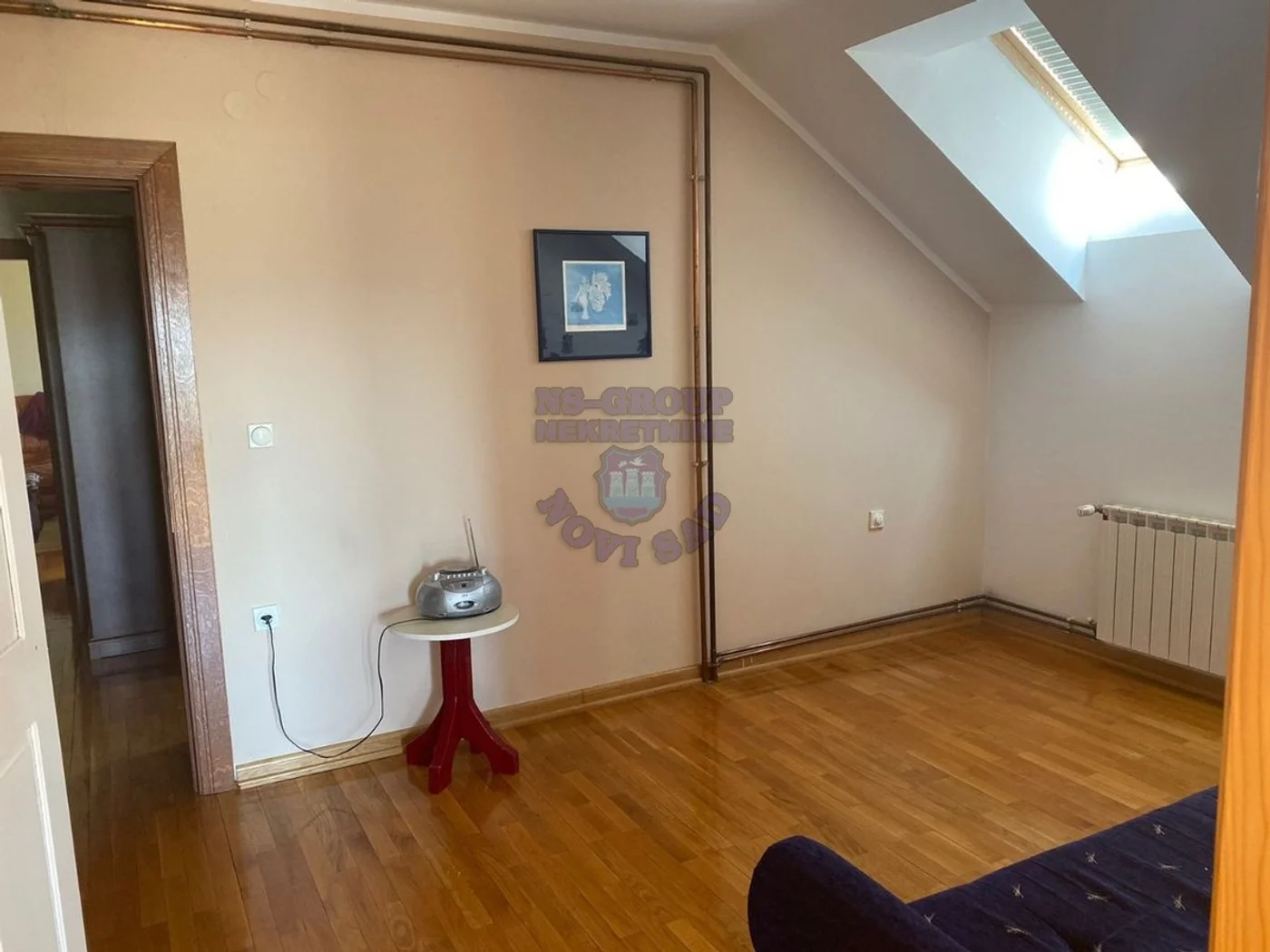 kuca na prodaju Novi Sad 830m2 448296