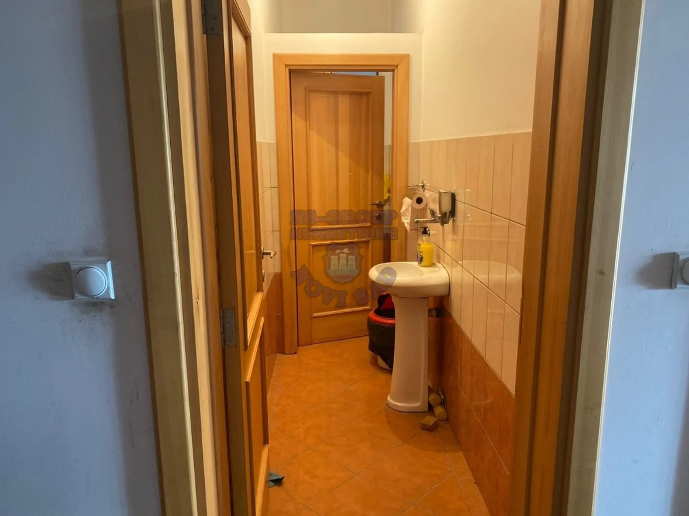 kuca na prodaju Novi Sad 830m2 448296