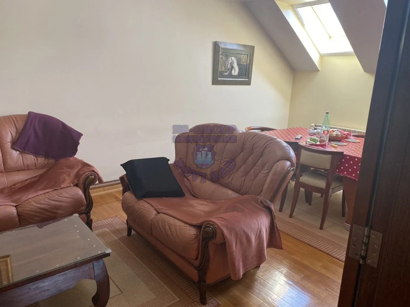 kuca na prodaju Novi Sad 830m2 448296