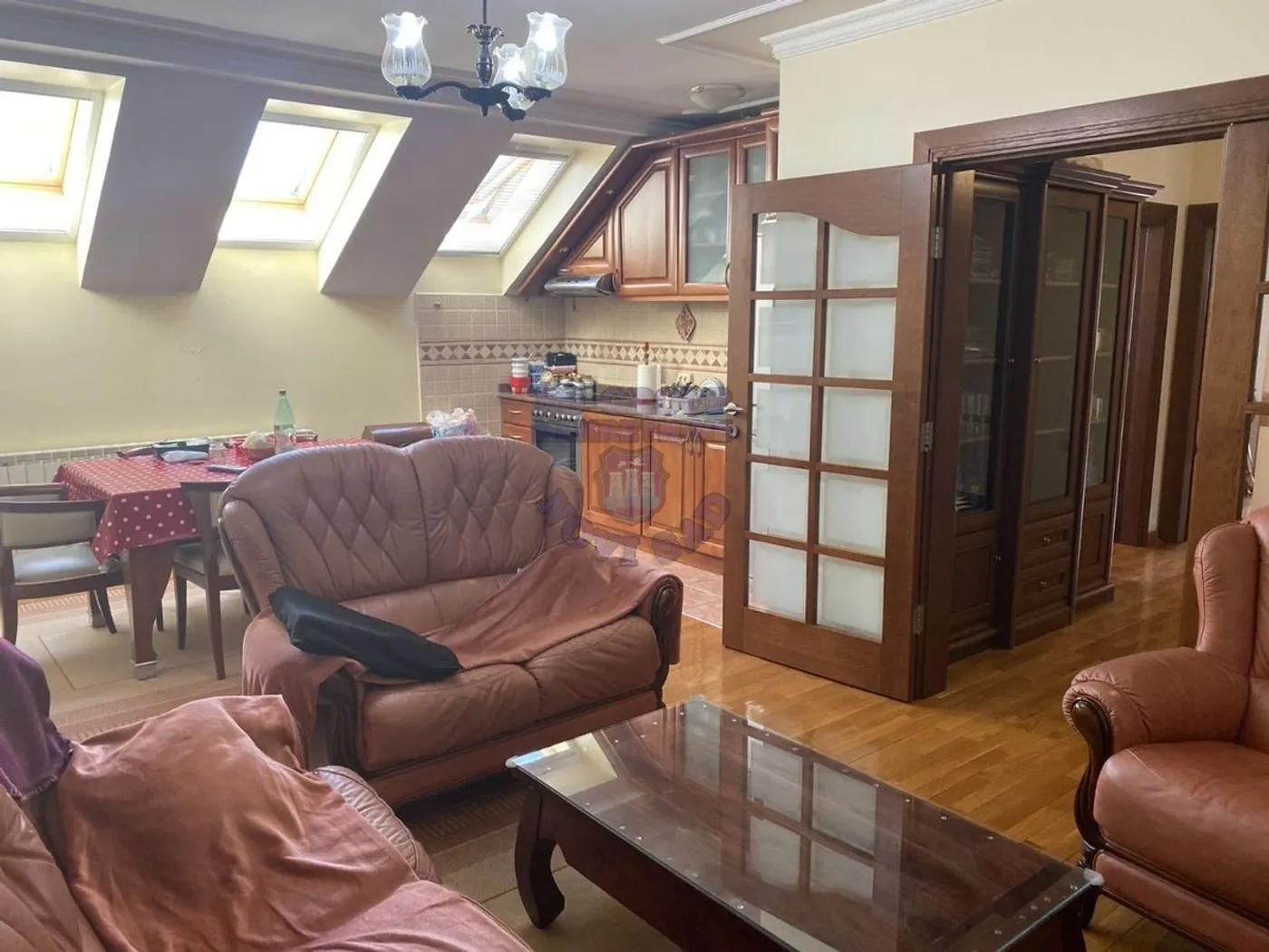 kuca na prodaju Novi Sad 830m2 448296