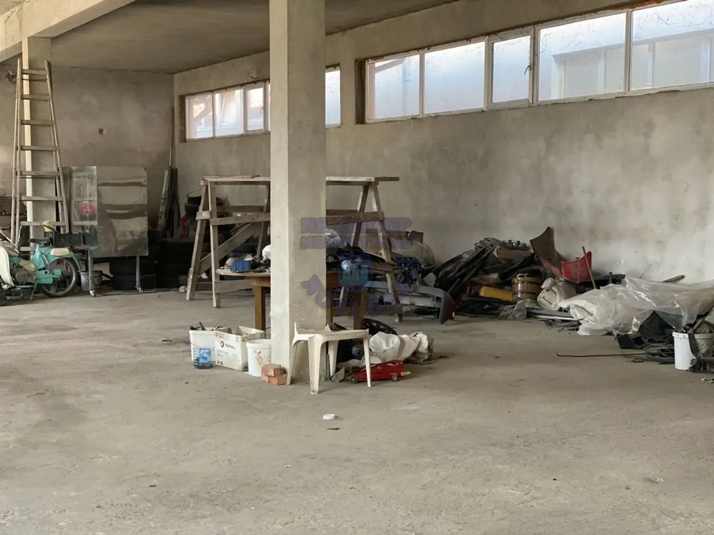 kuca na prodaju Novi Sad 830m2 448296
