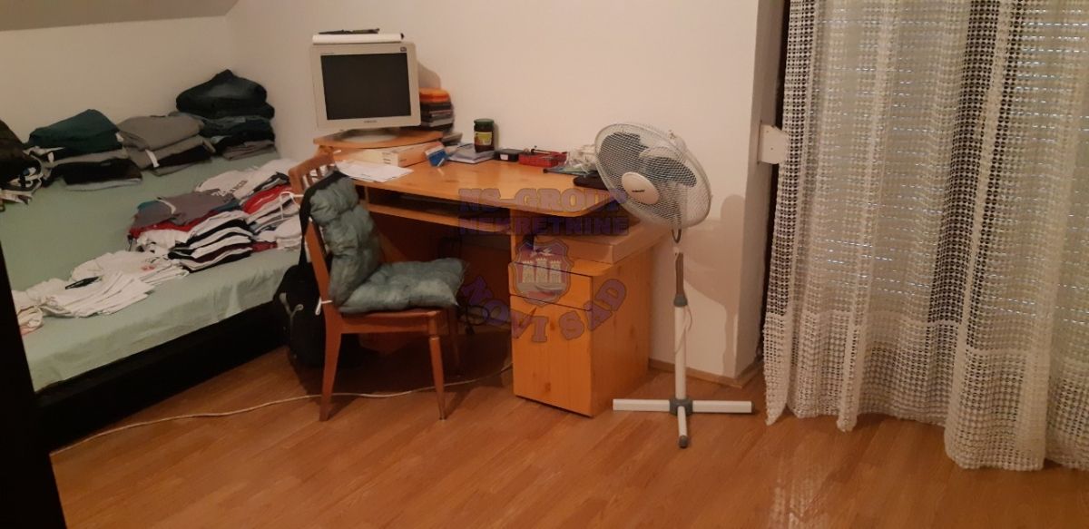 kuca na prodaju Novi Sad 200m2 448324