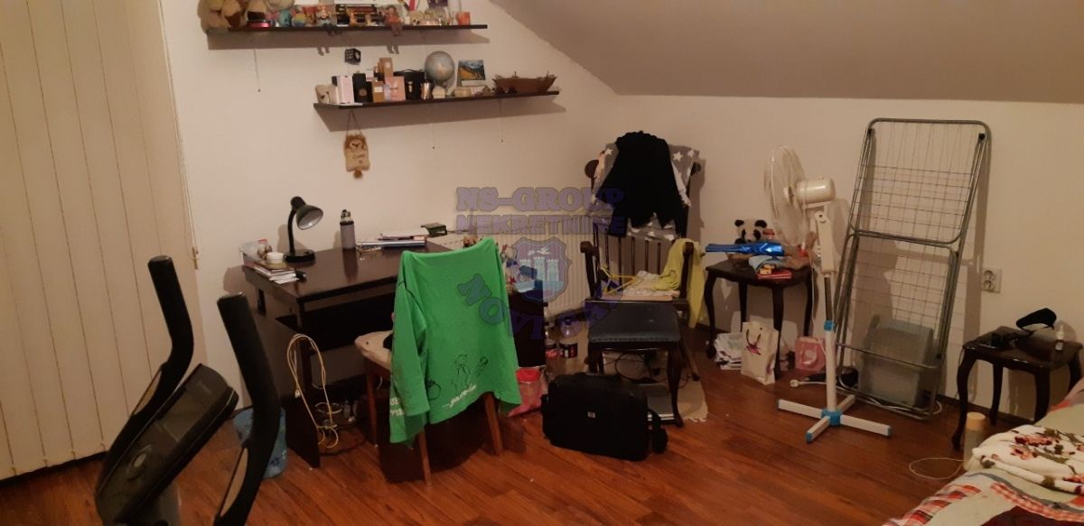 kuca na prodaju Novi Sad 200m2 448324