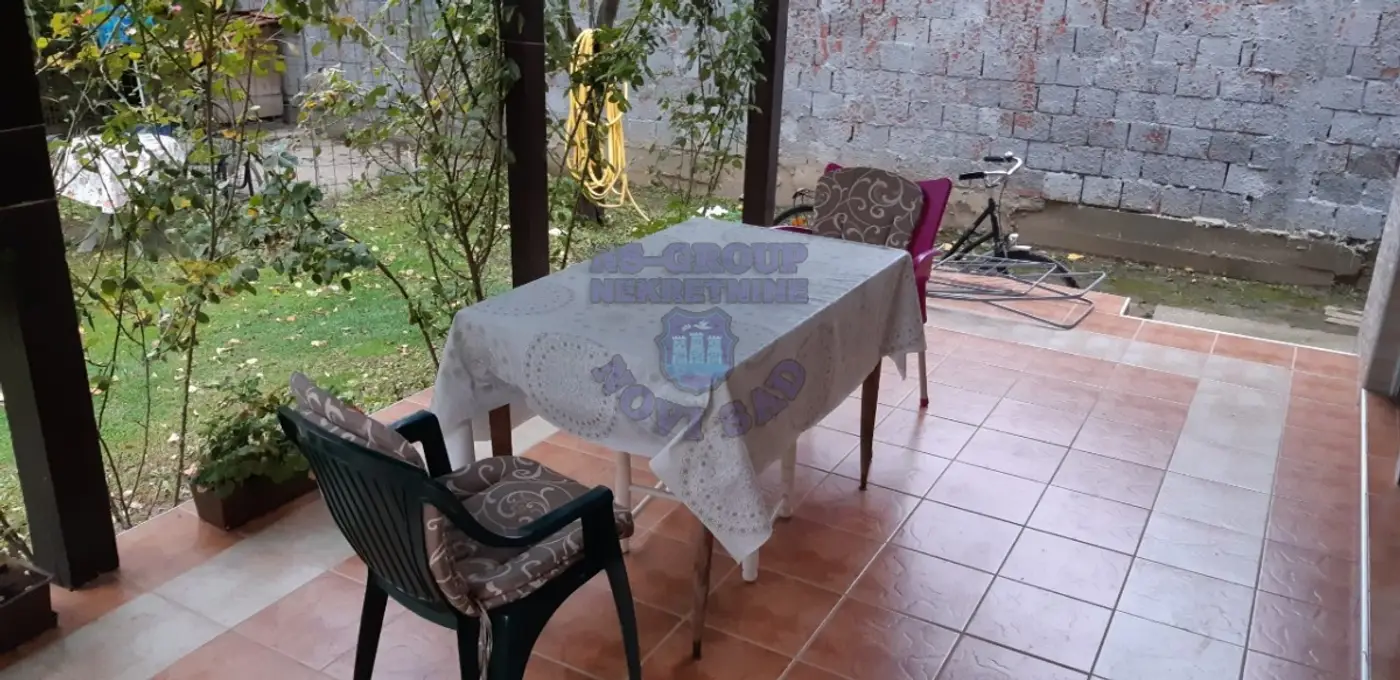 kuca na prodaju Novi Sad 200m2 448324