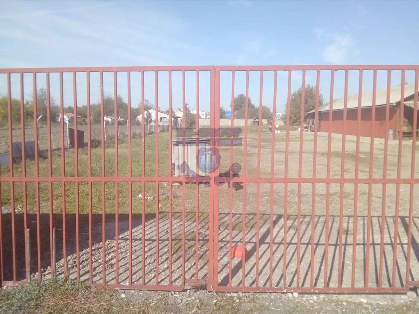 plac na prodaju Novi Sad, 2448m2 404433