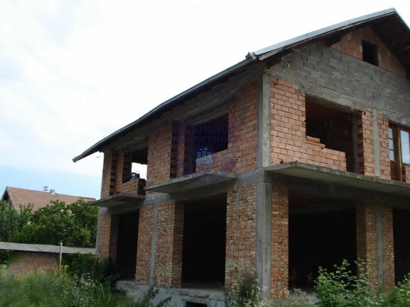 kuca na prodaju Beočin, 190m2 449632