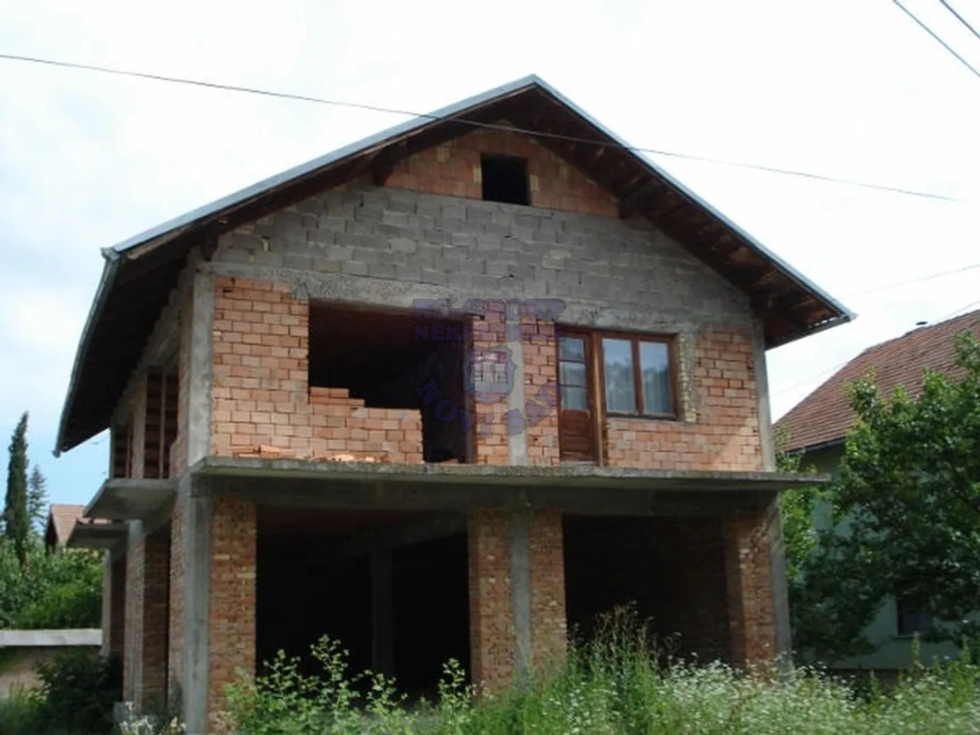 kuca na prodaju Beočin 190m2 449632