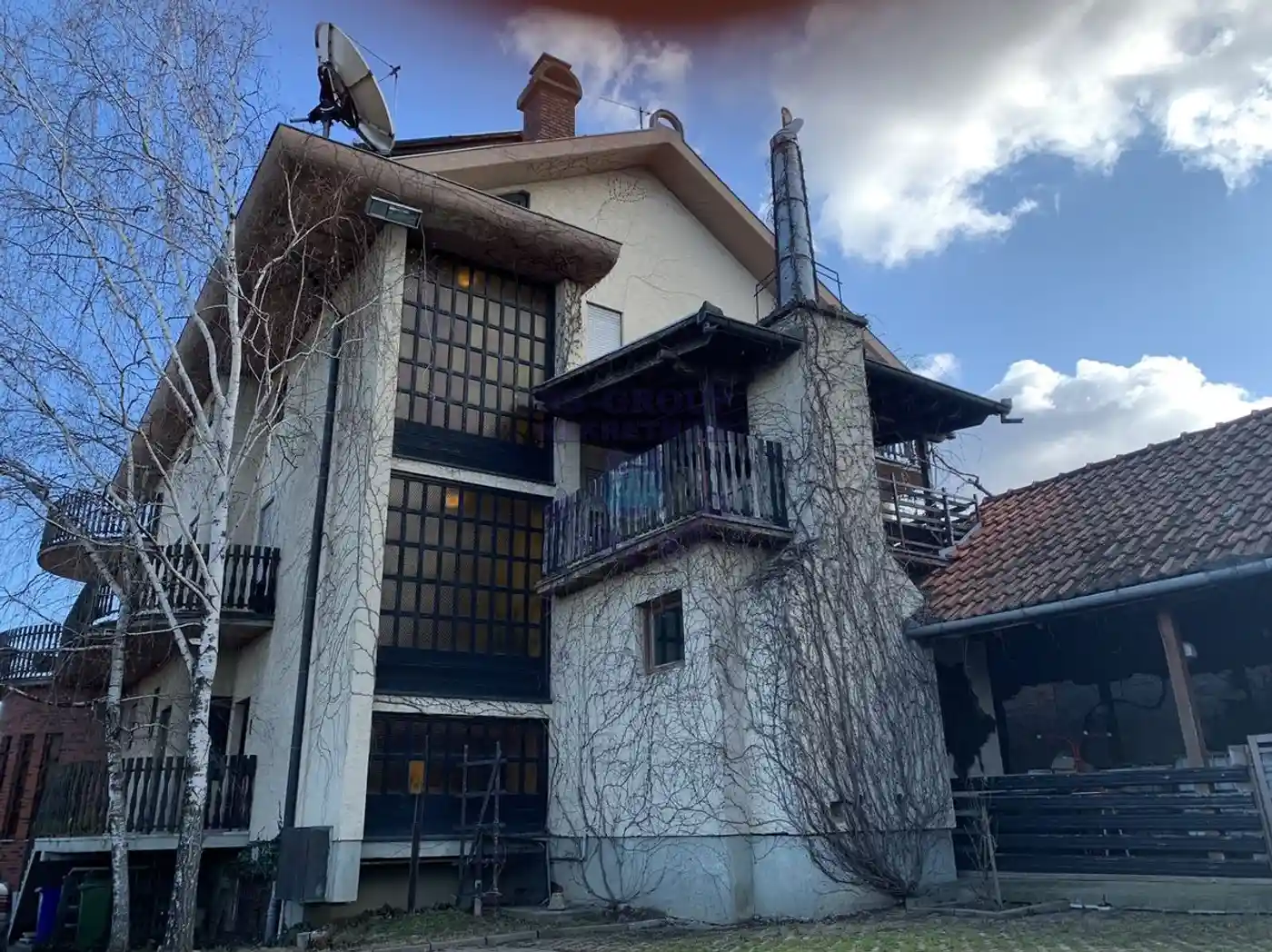 kuca na prodaju Sremska Kamenica, 156m2 450069