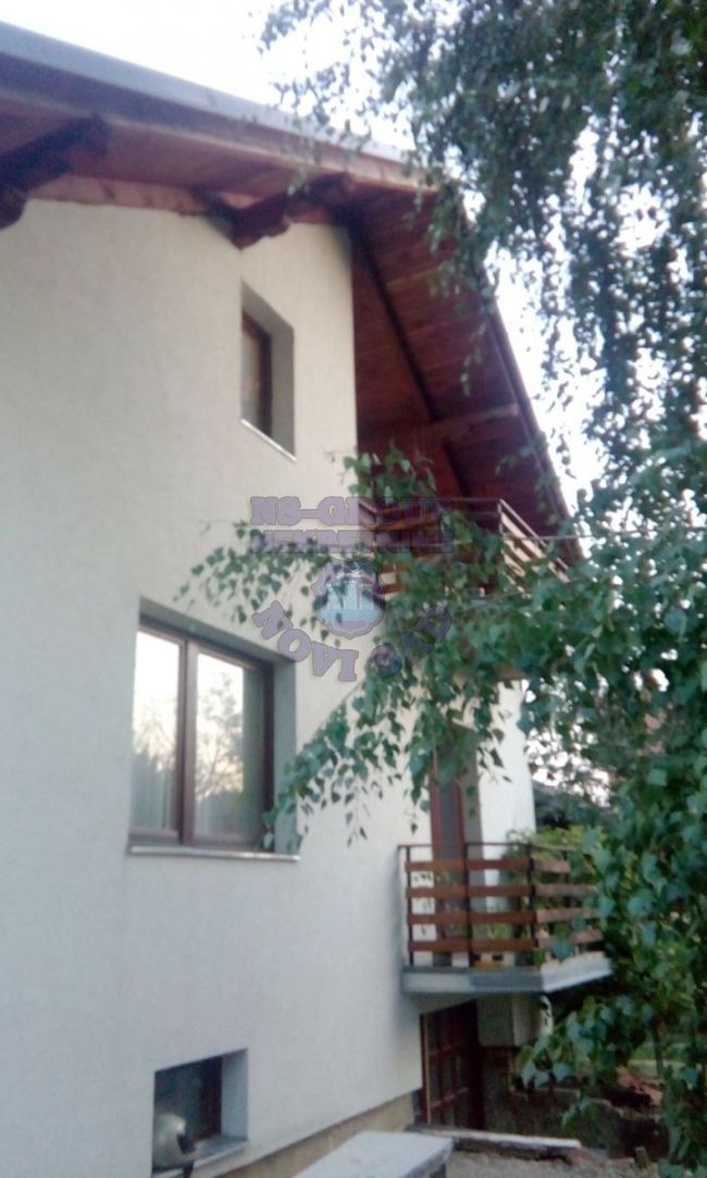 kuca na prodaju Novi Sad 228m2 450391