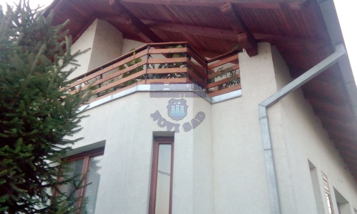 kuca na prodaju Novi Sad 228m2 450391