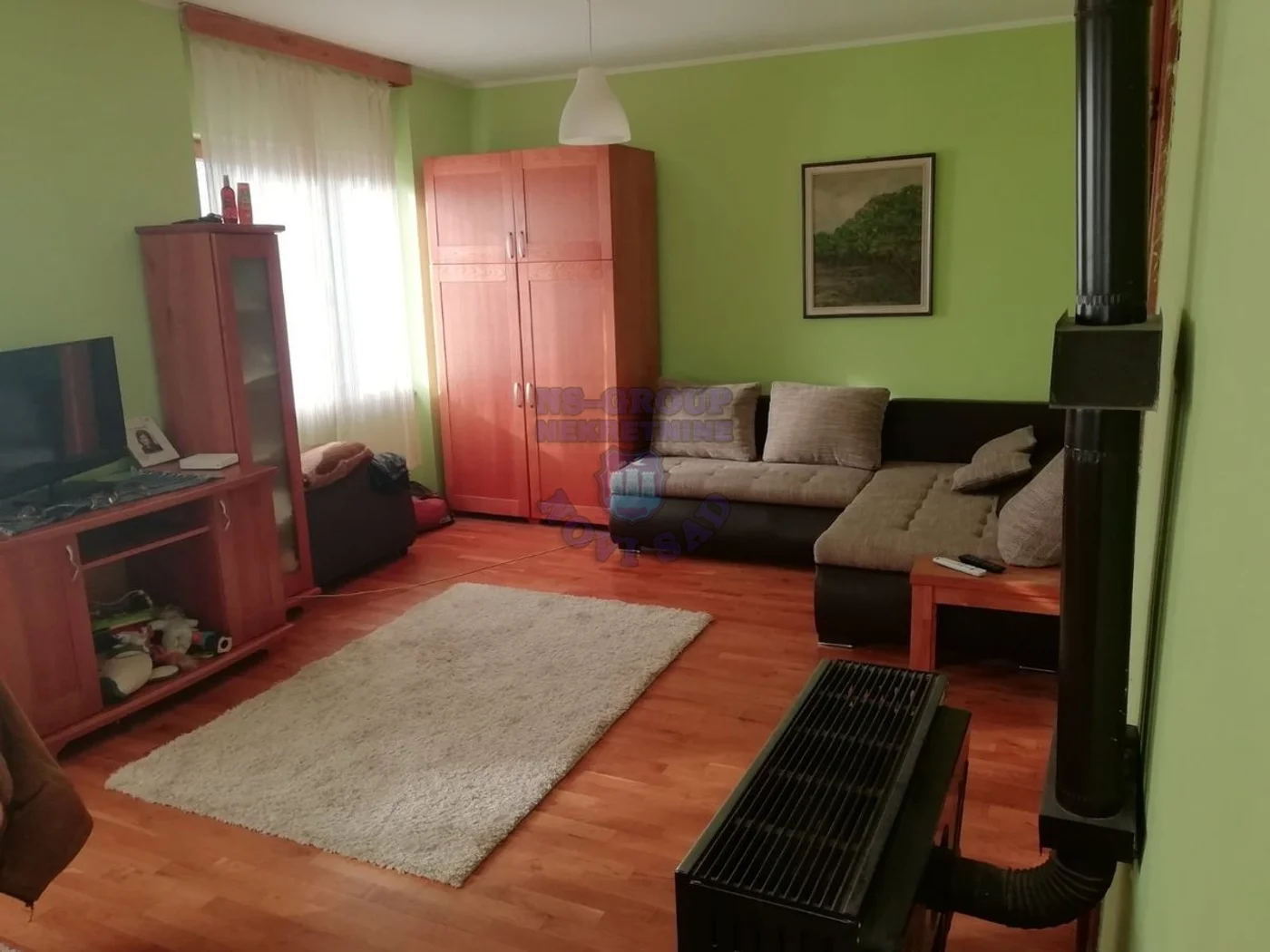 kuca na prodaju Novi Sad 228m2 450391