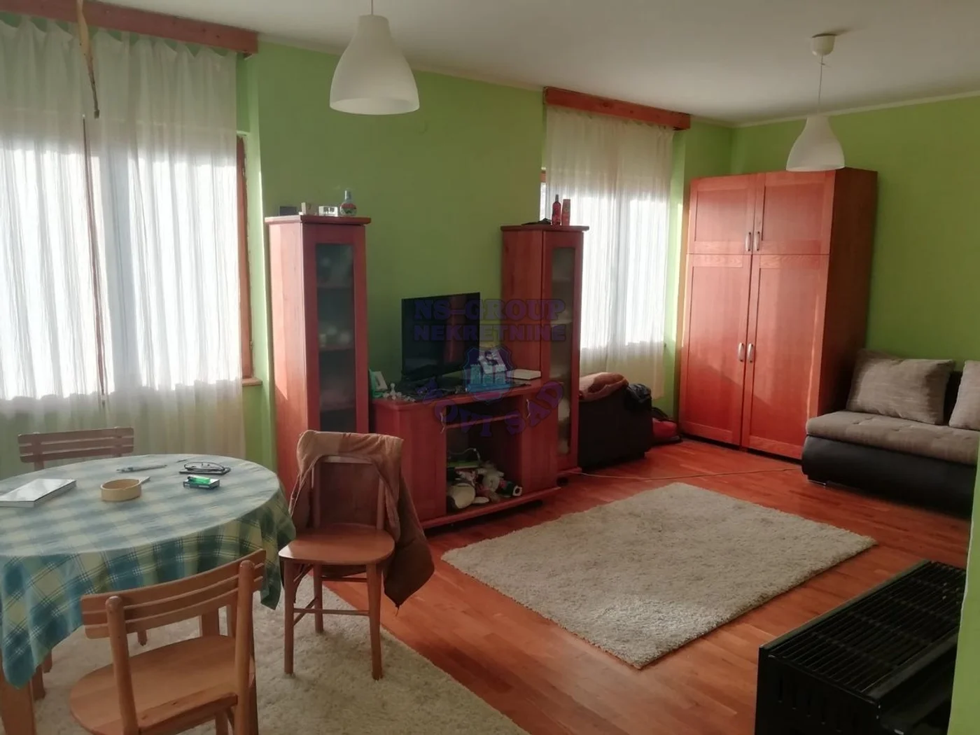 kuca na prodaju Novi Sad 228m2 450391