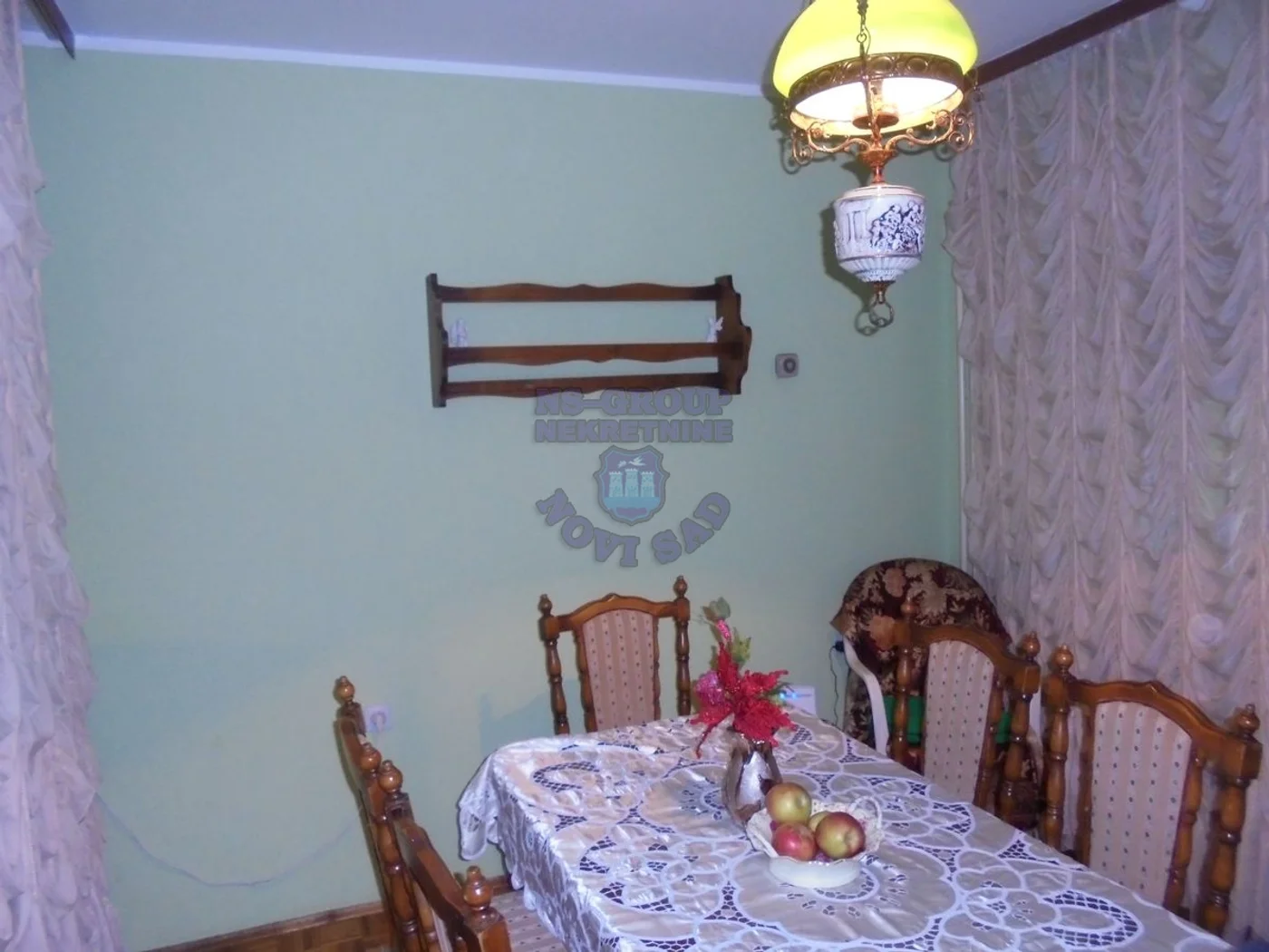 kuca na prodaju Novi Sad, 106m2 450446