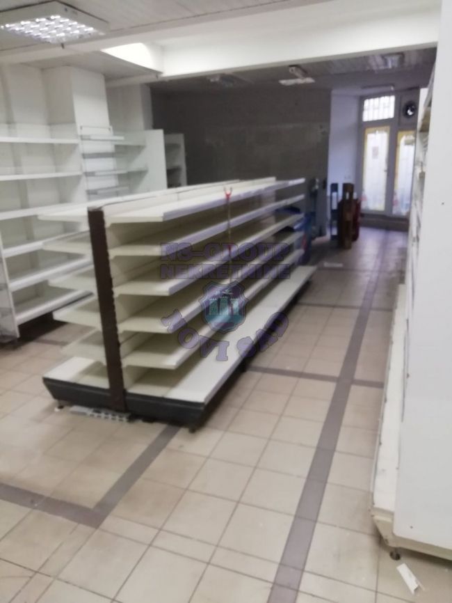 lokal na prodaju Novi Sad, 80m2 451035