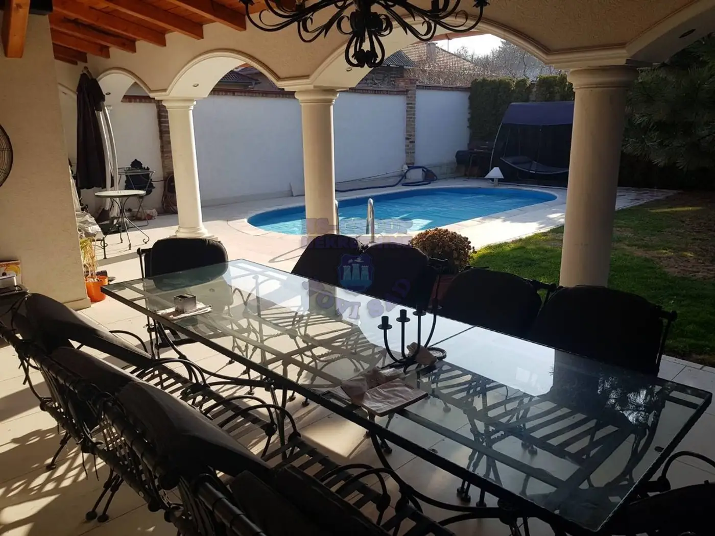 kuca na prodaju Sremska Kamenica, 181m2 452324