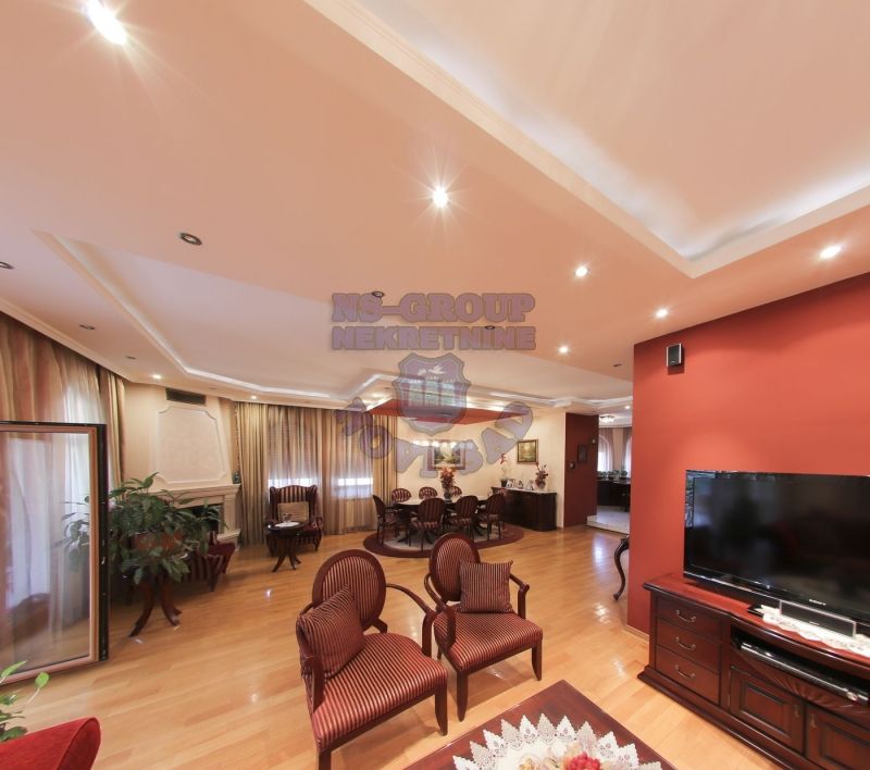 kuca na prodaju Novi Sad 701m2 568048