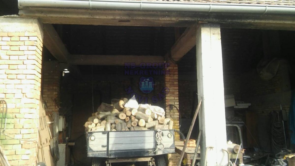 kuca na prodaju Krčedin 139m2 453532