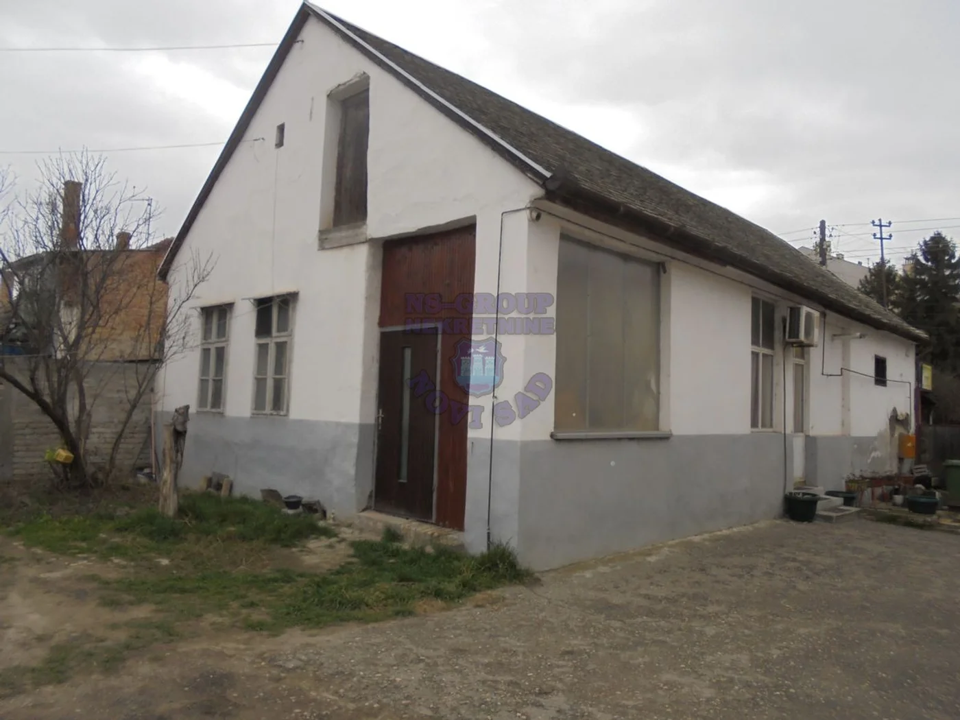 kuca na prodaju Novi Sad, 95m2 454081
