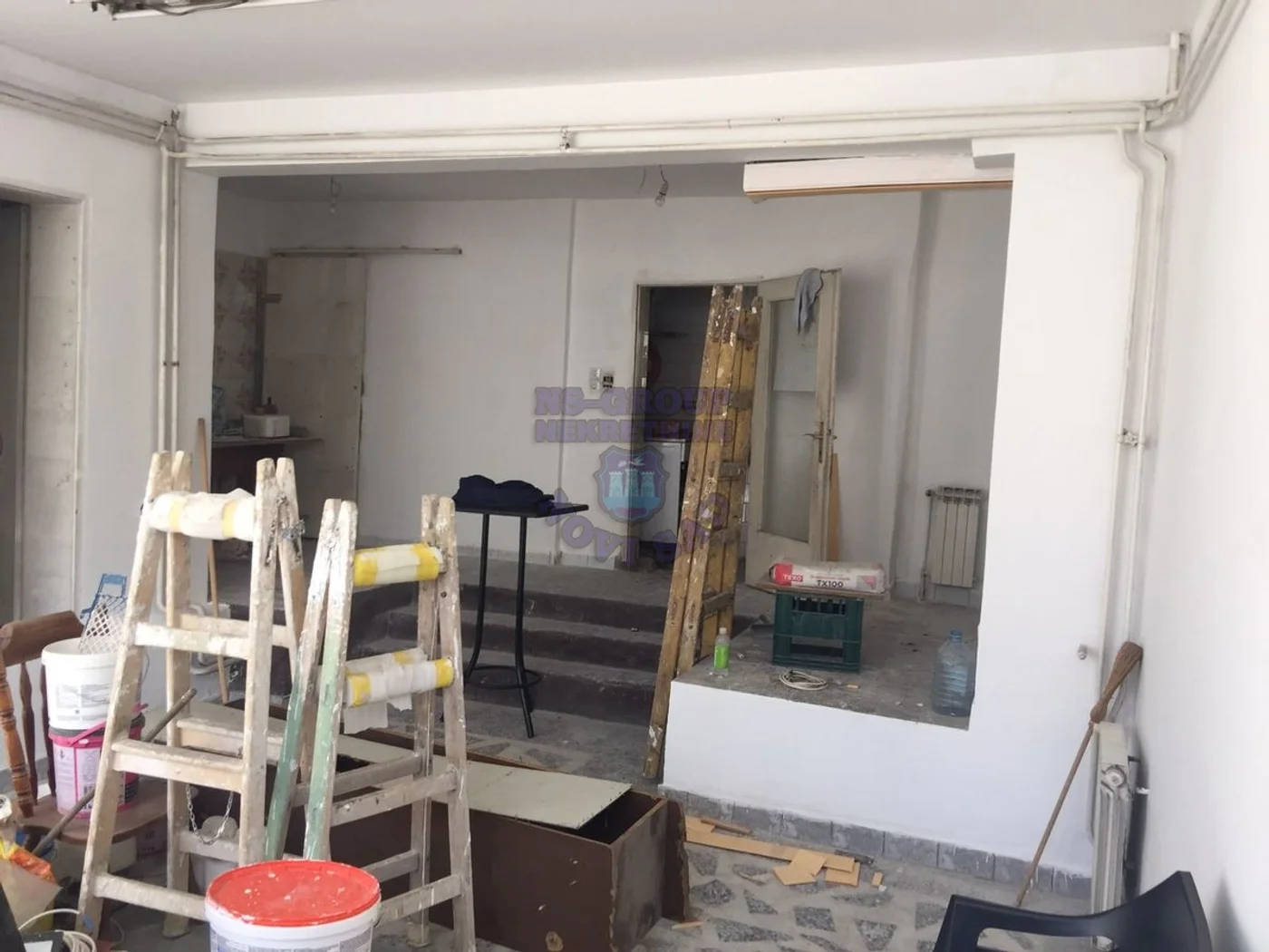lokal na prodaju Novi Sad 48m2 454324