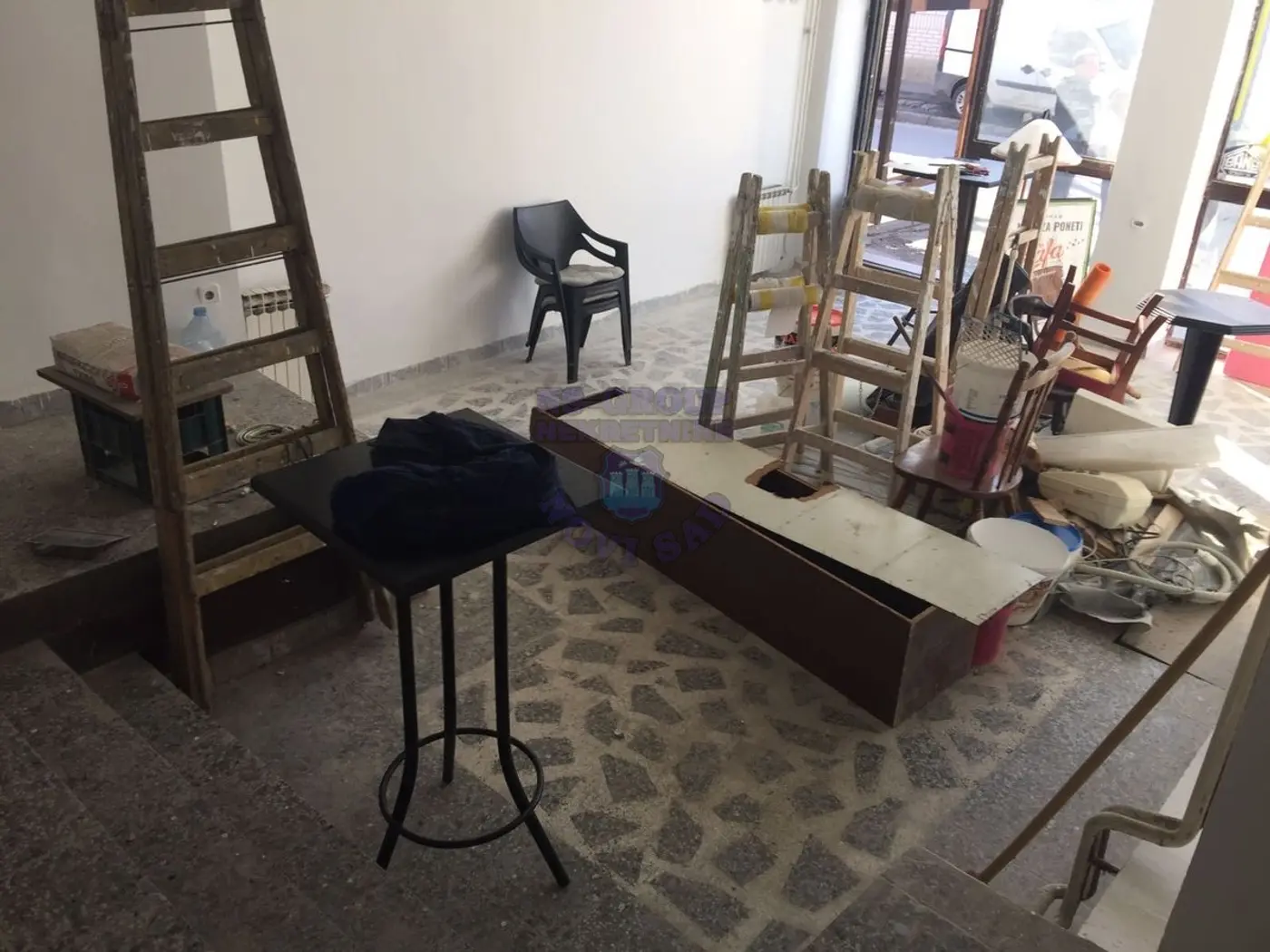 lokal na prodaju Novi Sad 48m2 454324