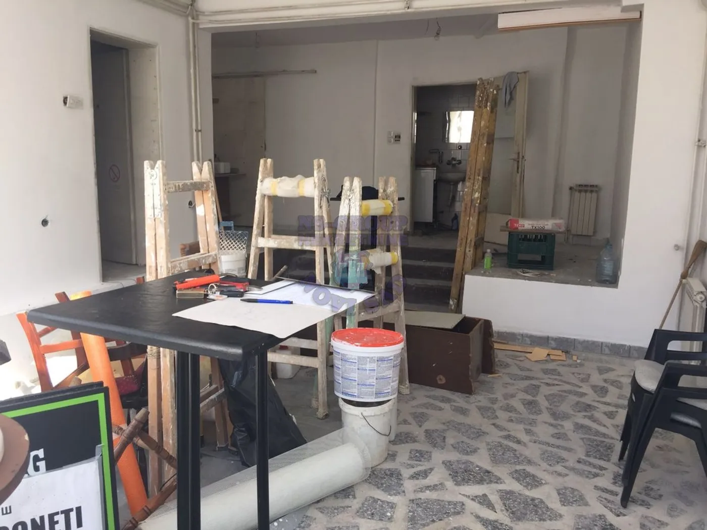 lokal na prodaju Novi Sad 48m2 454324