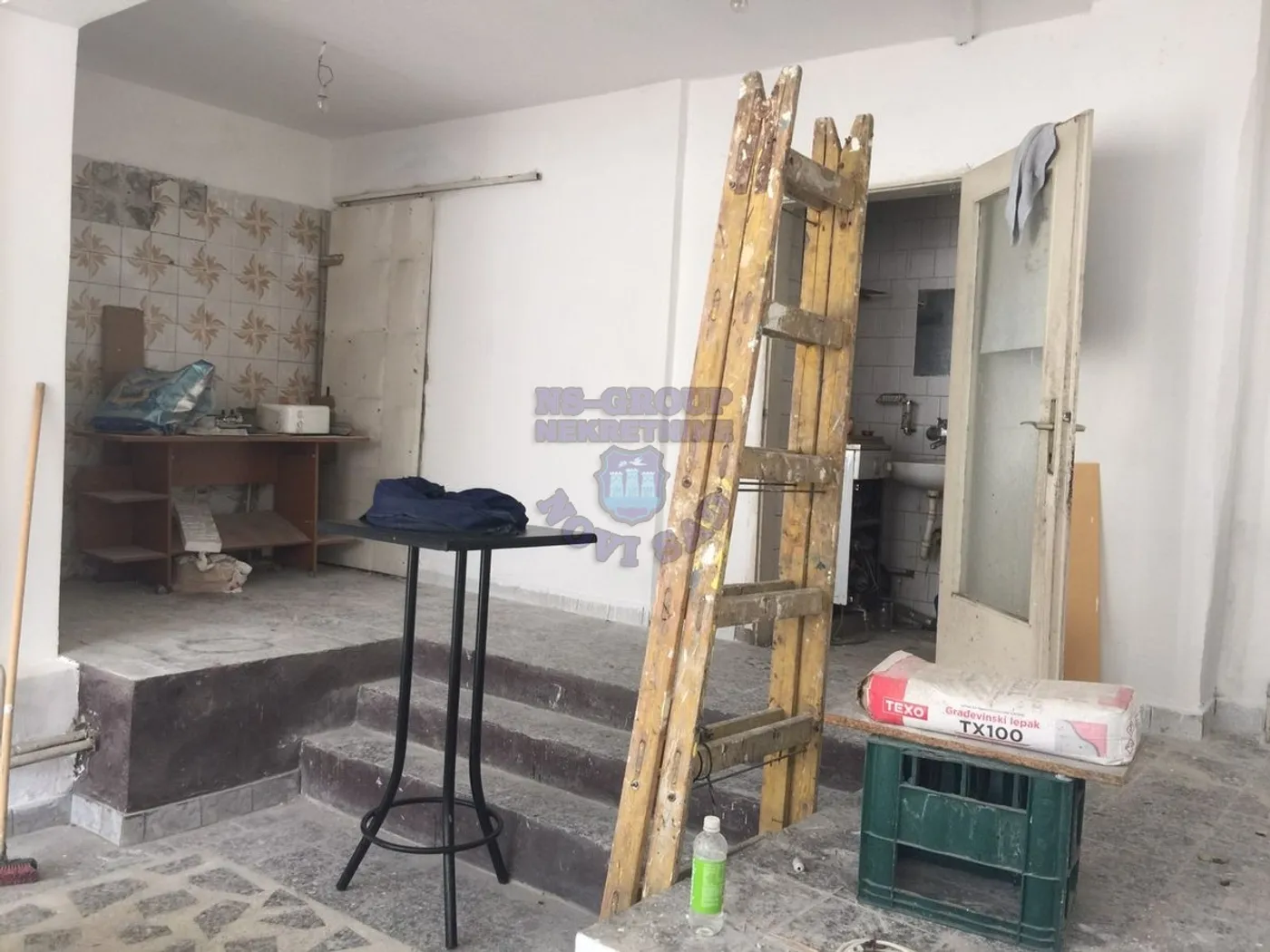 lokal na prodaju Novi Sad 48m2 454324