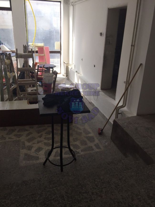 lokal na prodaju Novi Sad, 48m2 454324