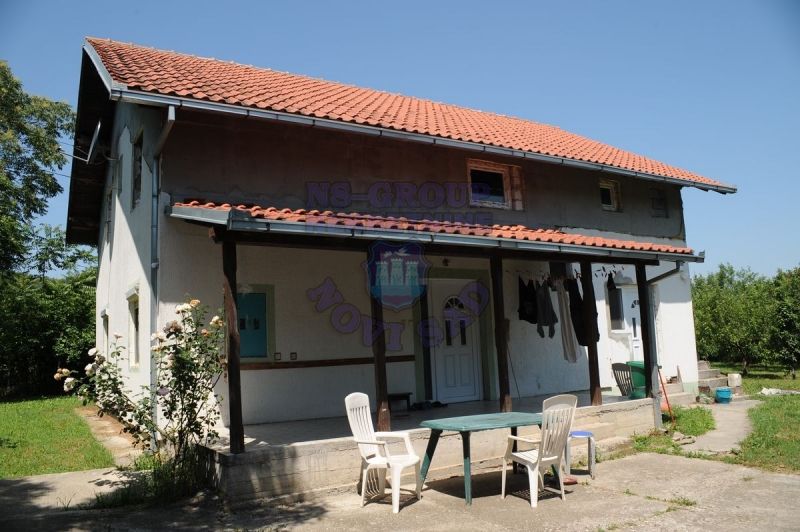kuca na prodaju Beočin, 108m2 455703