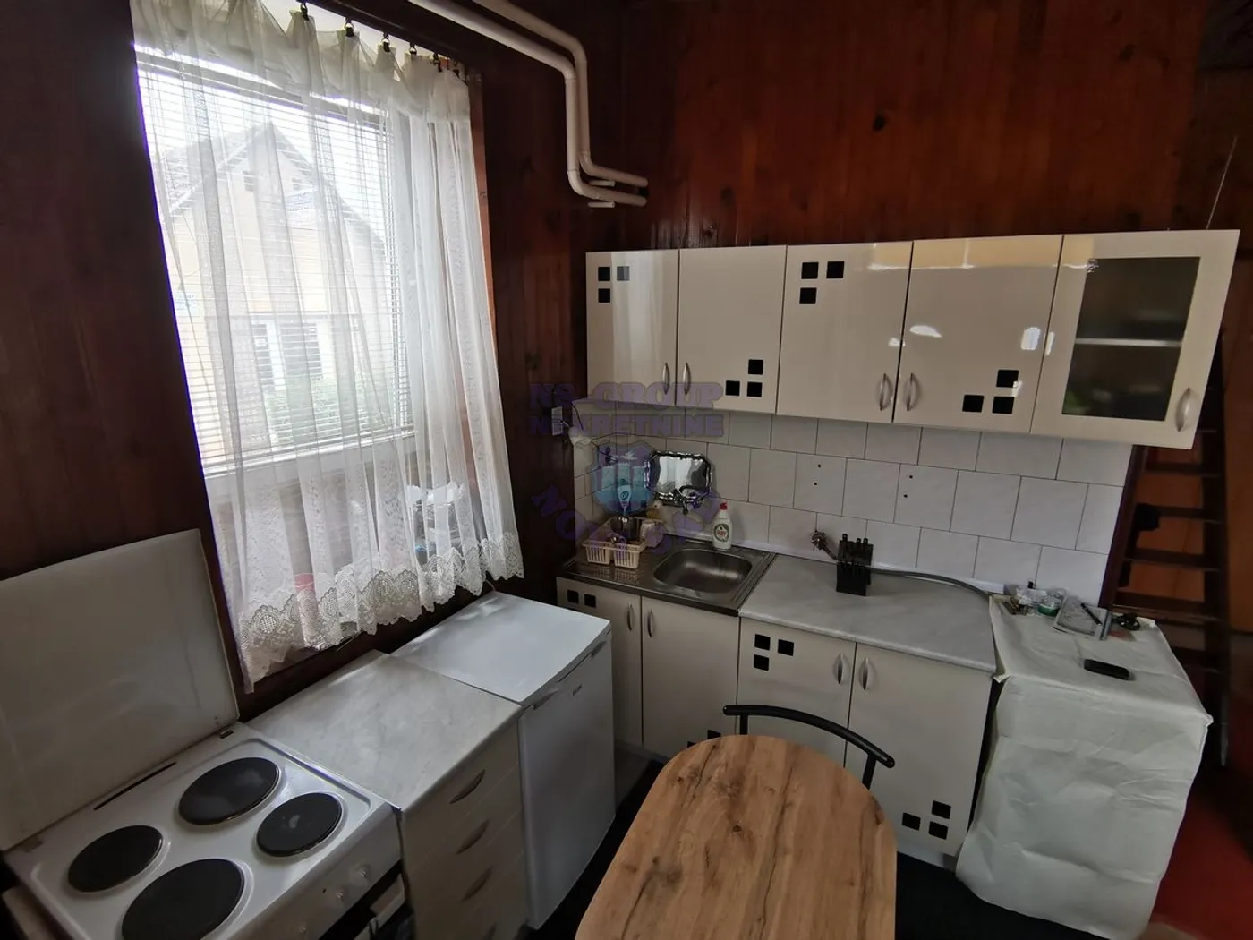 stan na prodaju Novi Sad, 39m2 456861