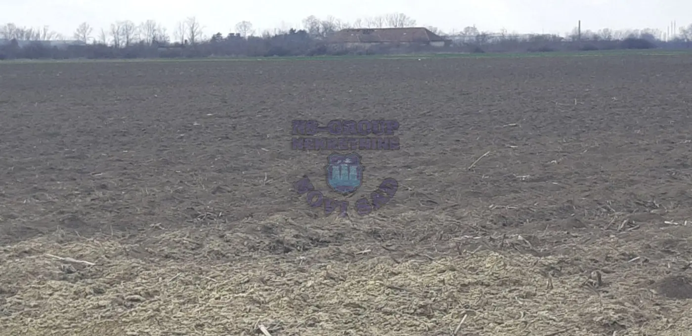 plac na prodaju Novi Sad, 7932m2 456701