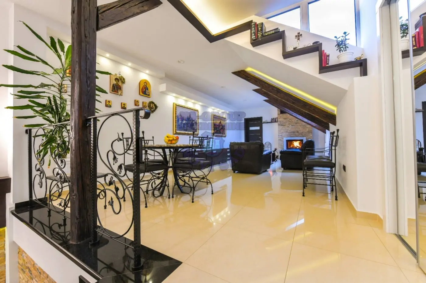 stan na prodaju Novi Sad, 110m2 457437