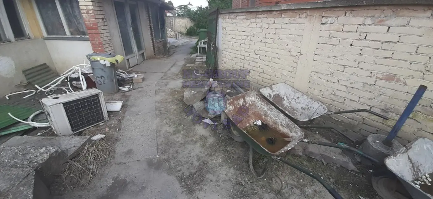 kuca na prodaju Novi Sad 217m2 457566