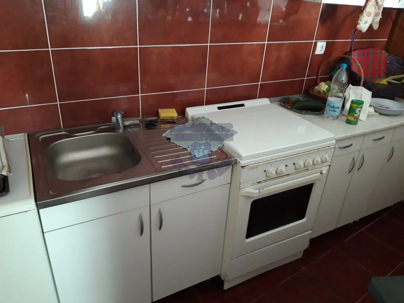 kuca na prodaju Sremska Kamenica 70m2 457757