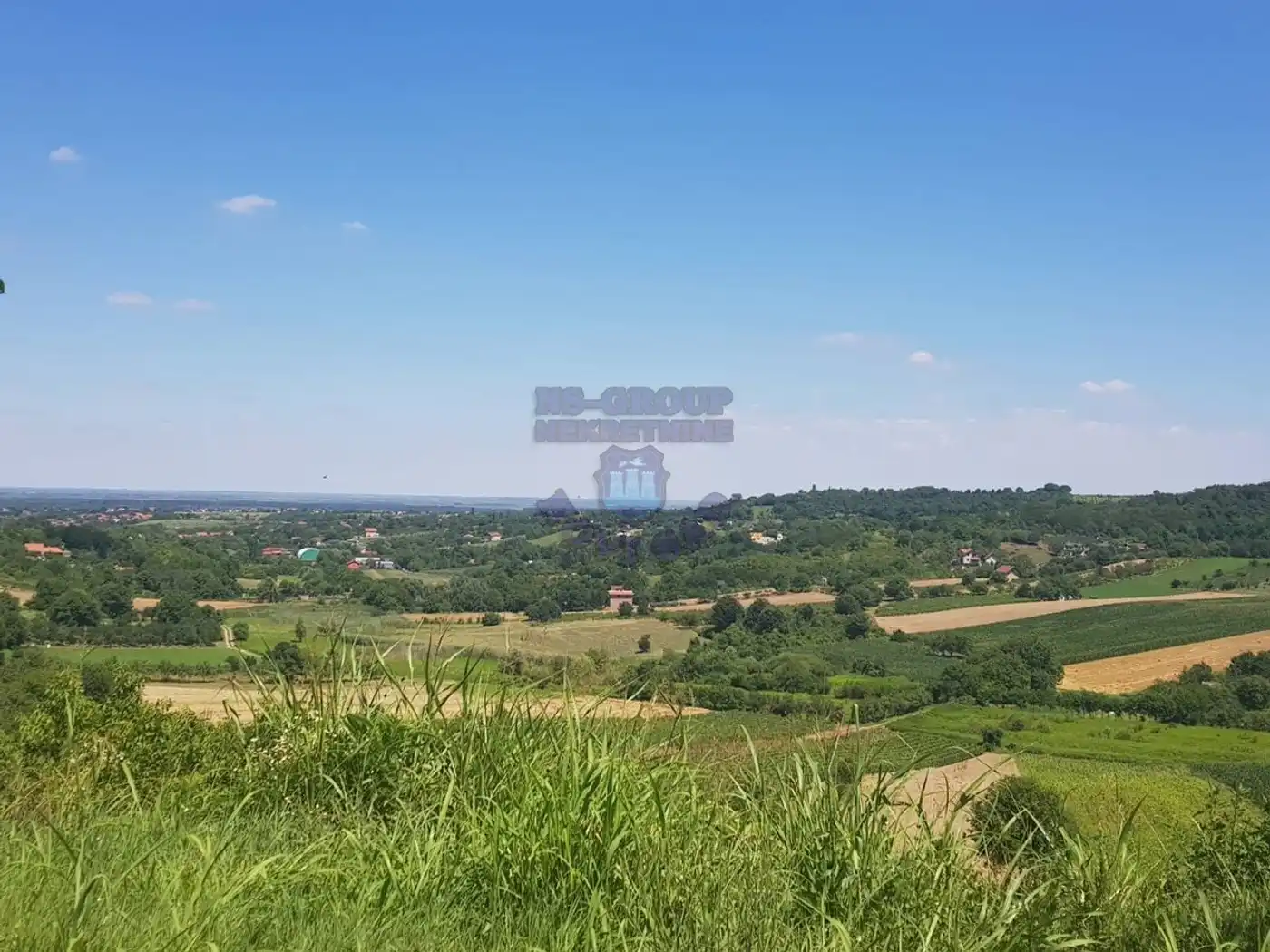 plac na prodaju Sremska Kamenica, 490m2 458010