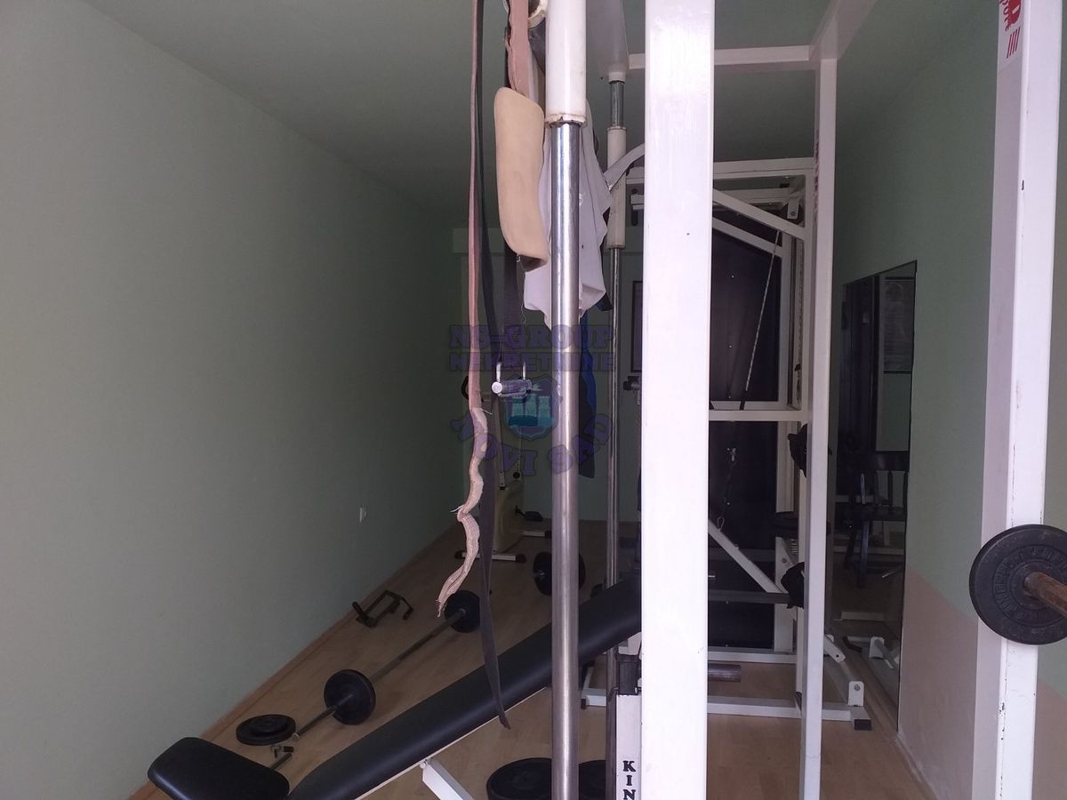 garaza na prodaju Novi Sad, 13m2 458509