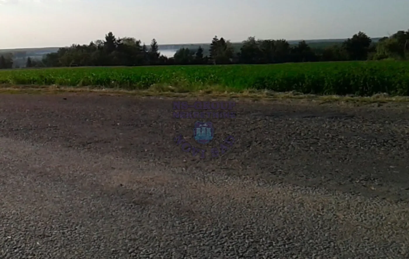 plac na prodaju Banoštor, 8636m2 459417