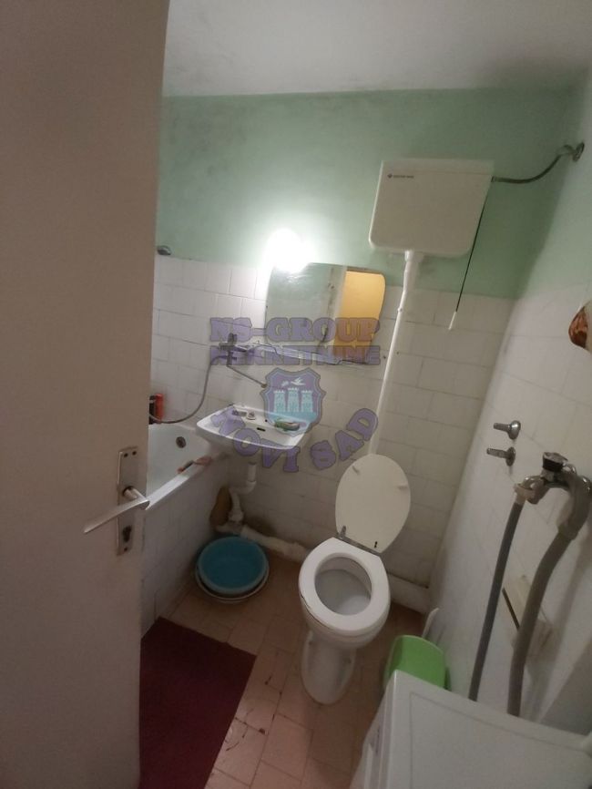 stan na prodaju Novi Sad 76m2 459658