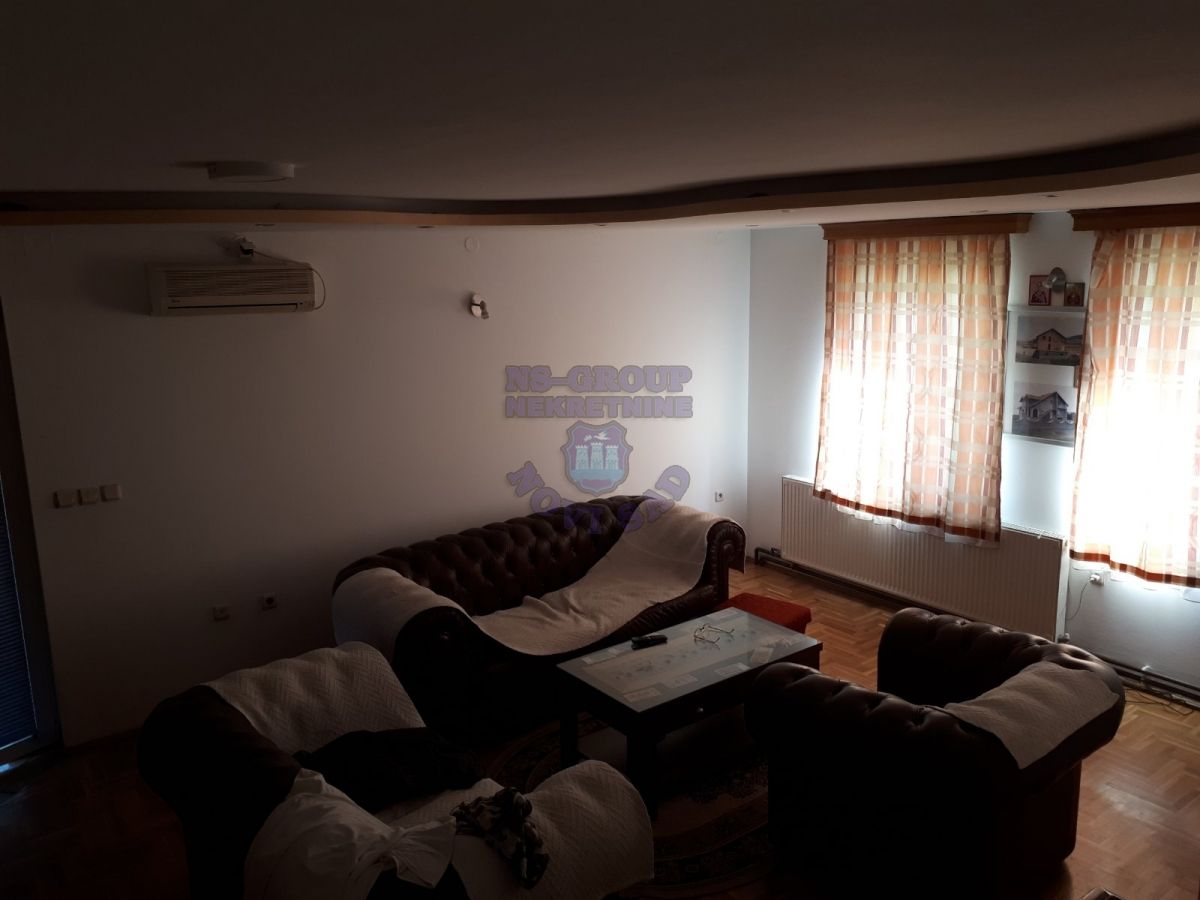 kuca na prodaju Novi Sad 114m2 459790