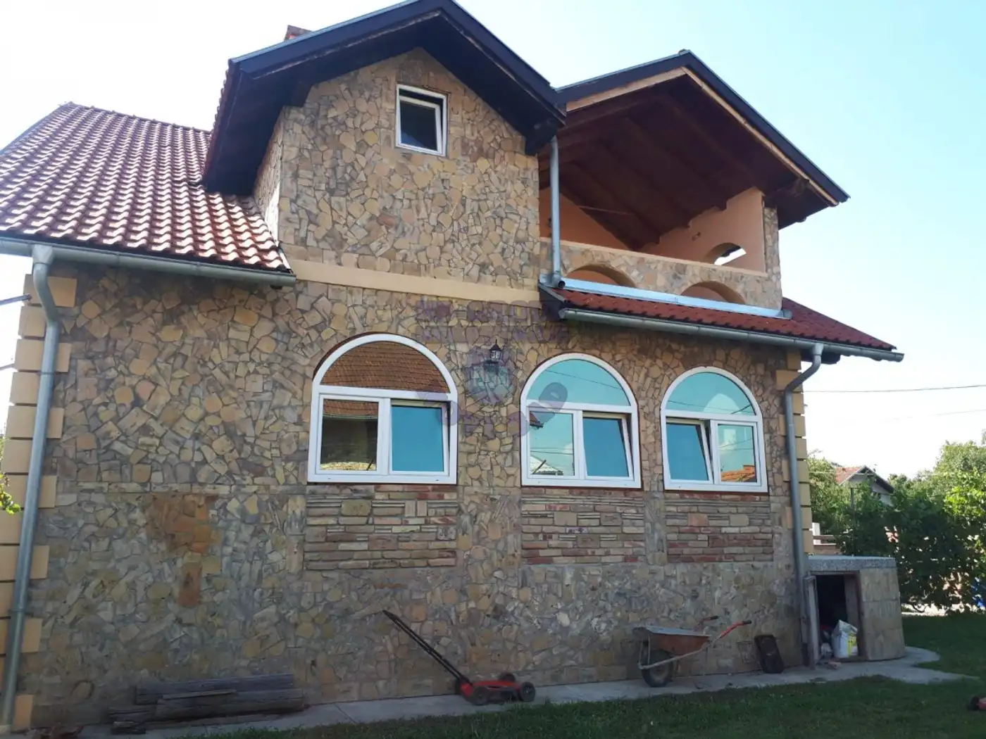 kuca na prodaju Novi Sad 114m2 459790