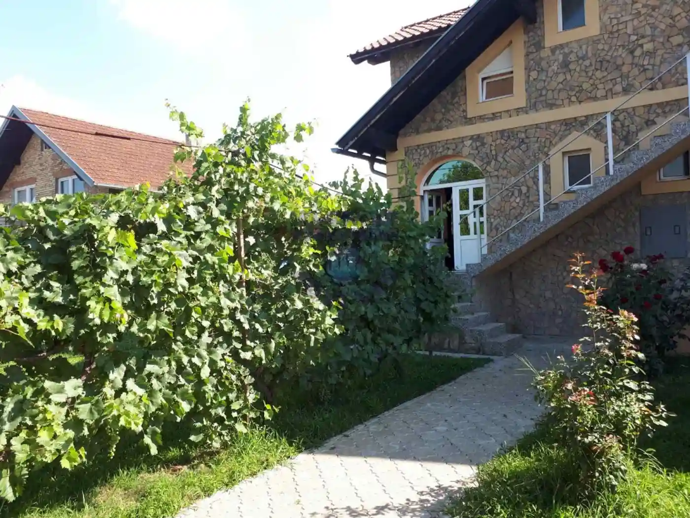 kuca na prodaju Novi Sad 114m2 459790
