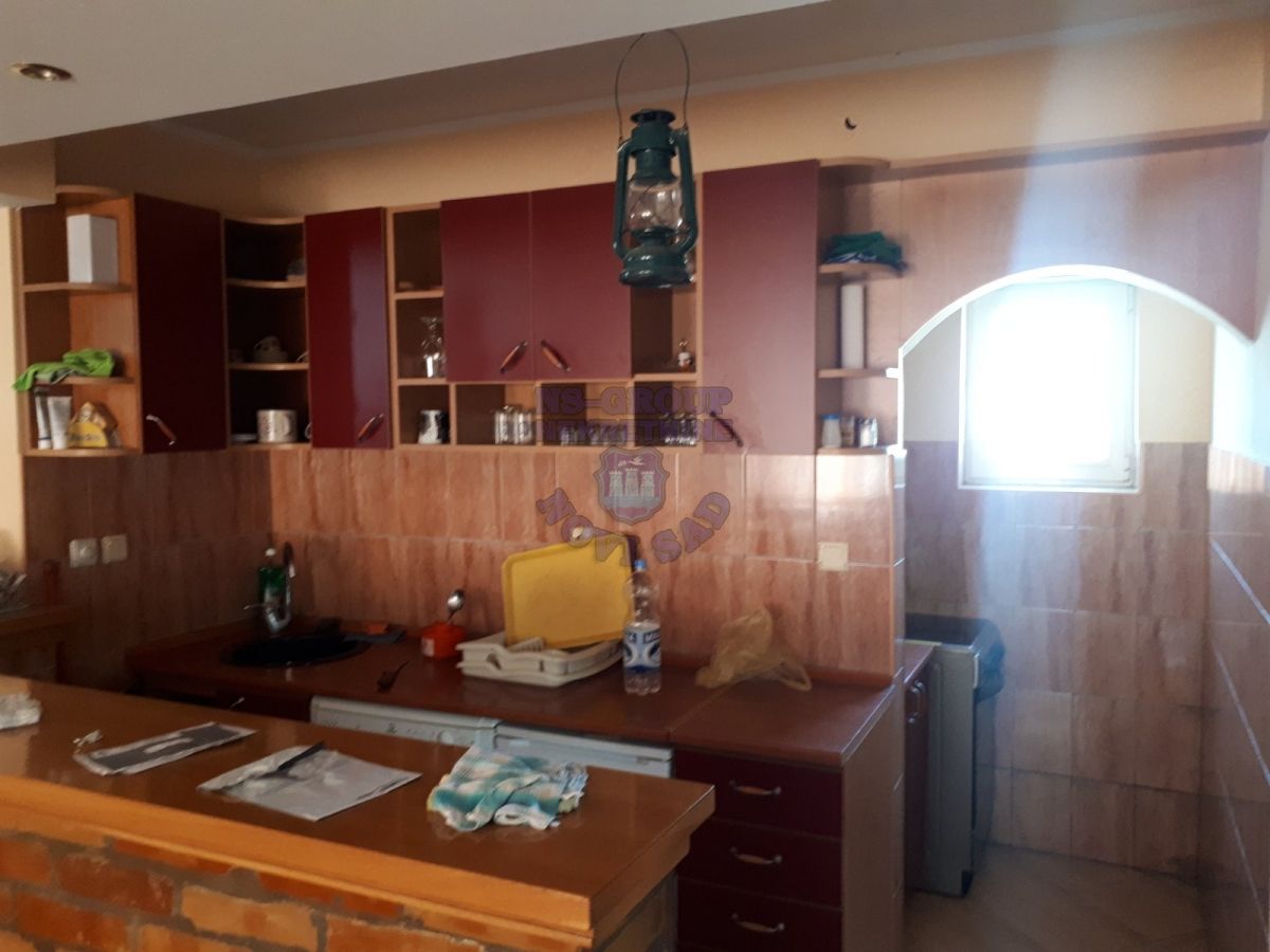 kuca na prodaju Novi Sad 114m2 459790