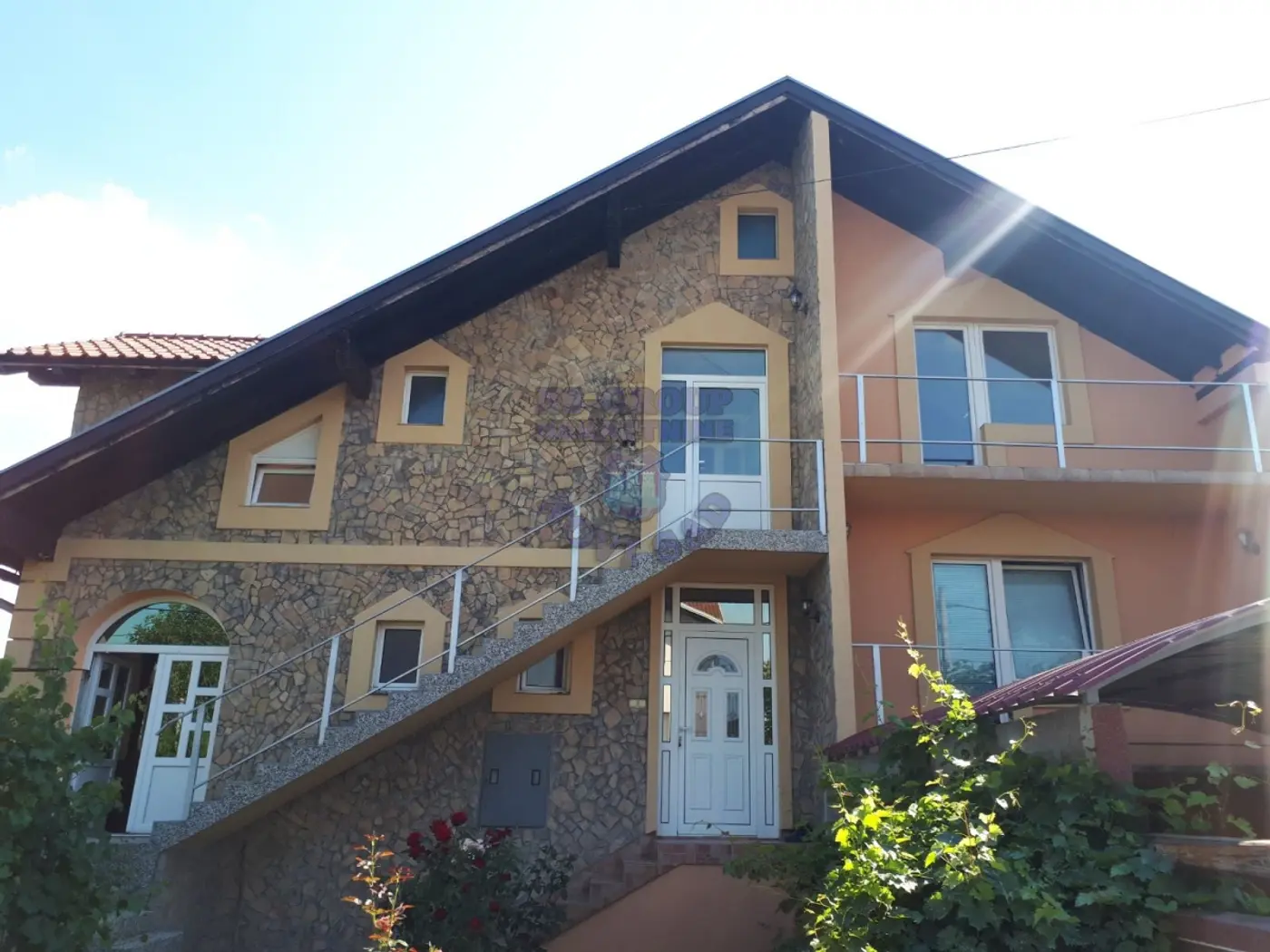 kuca na prodaju Novi Sad 114m2 459790