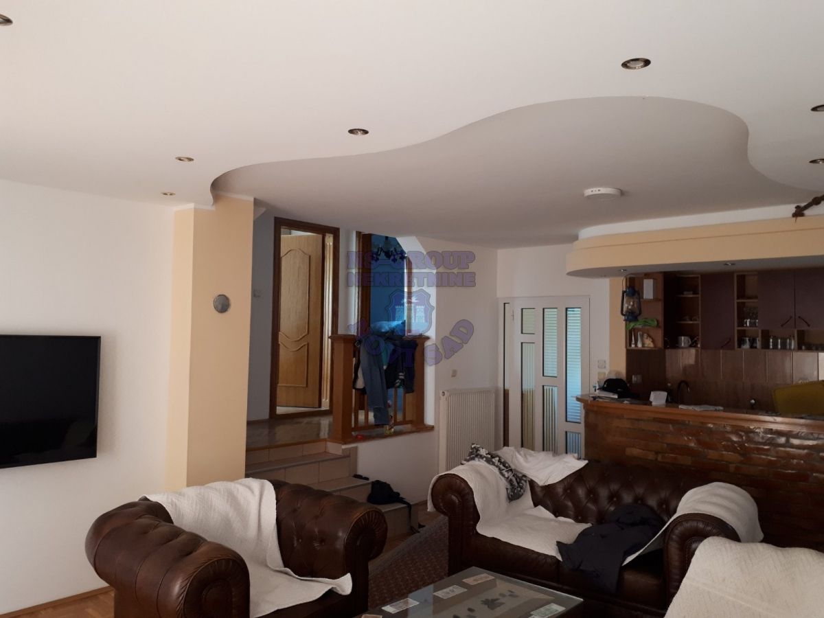 kuca na prodaju Novi Sad 114m2 459790