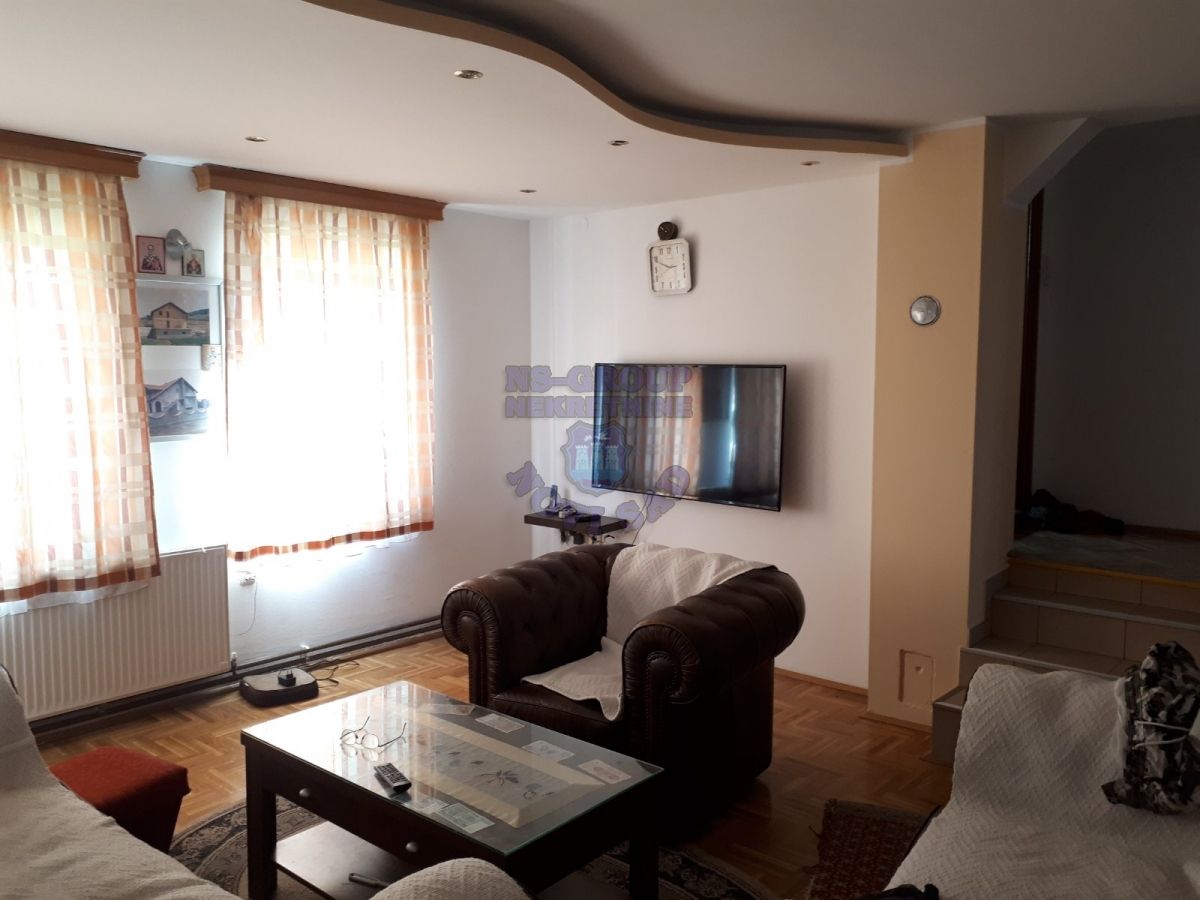 kuca na prodaju Novi Sad 114m2 459790