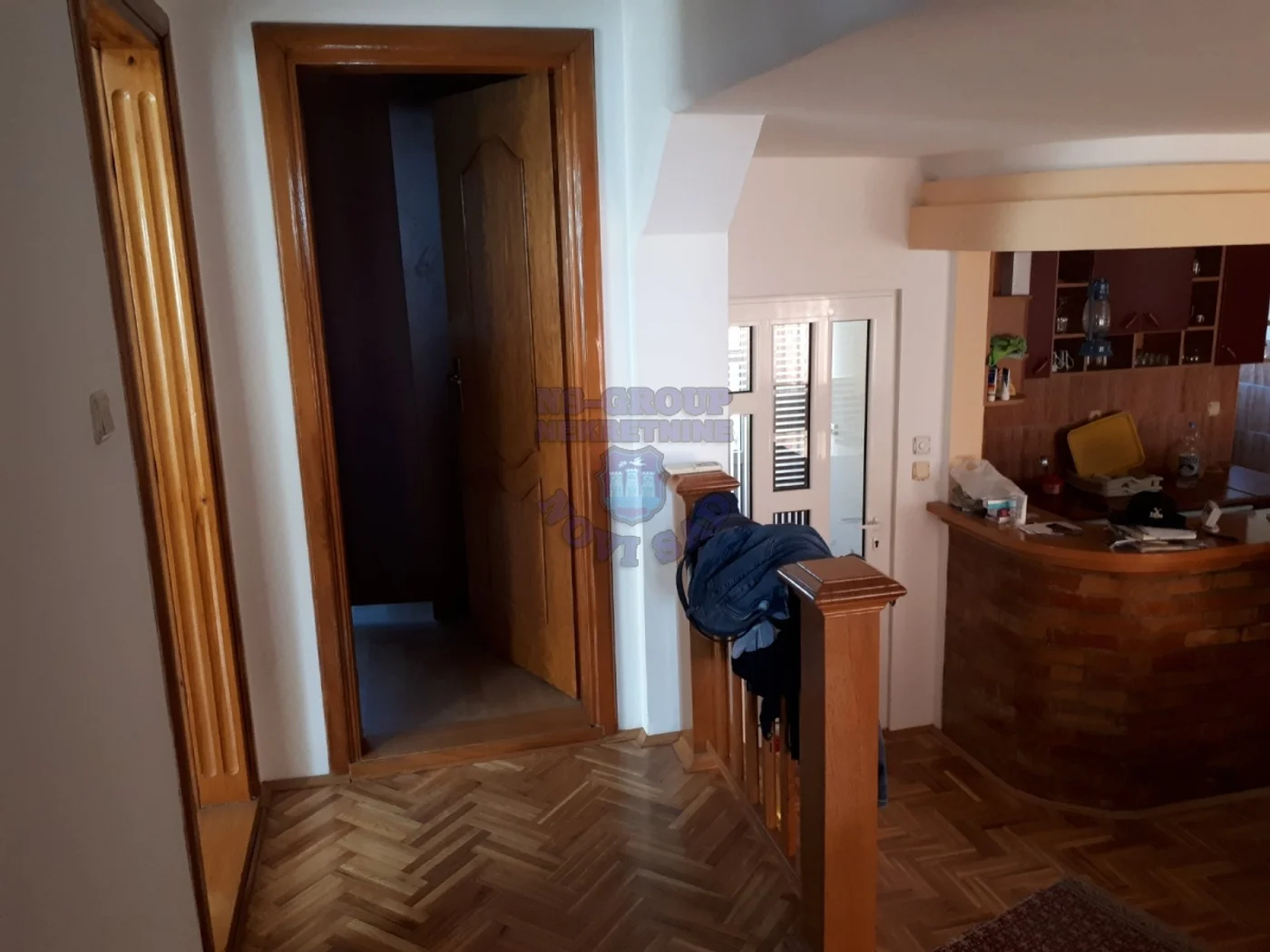kuca na prodaju Novi Sad 114m2 459790