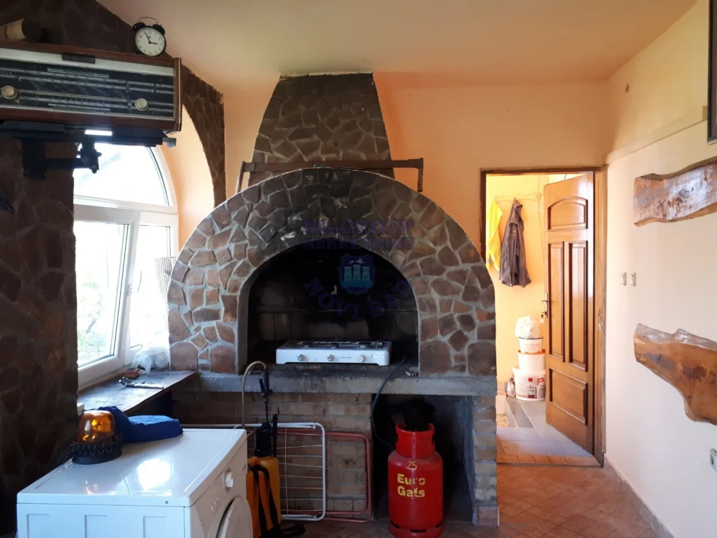 kuca na prodaju Novi Sad 114m2 459790