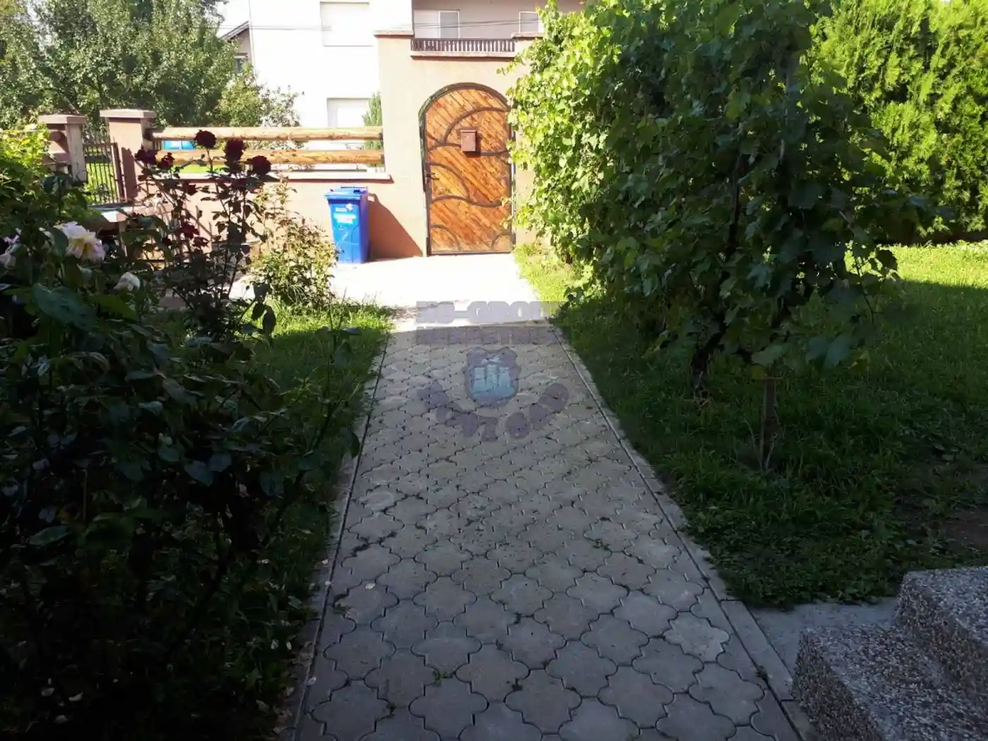 kuca na prodaju Novi Sad 114m2 459790