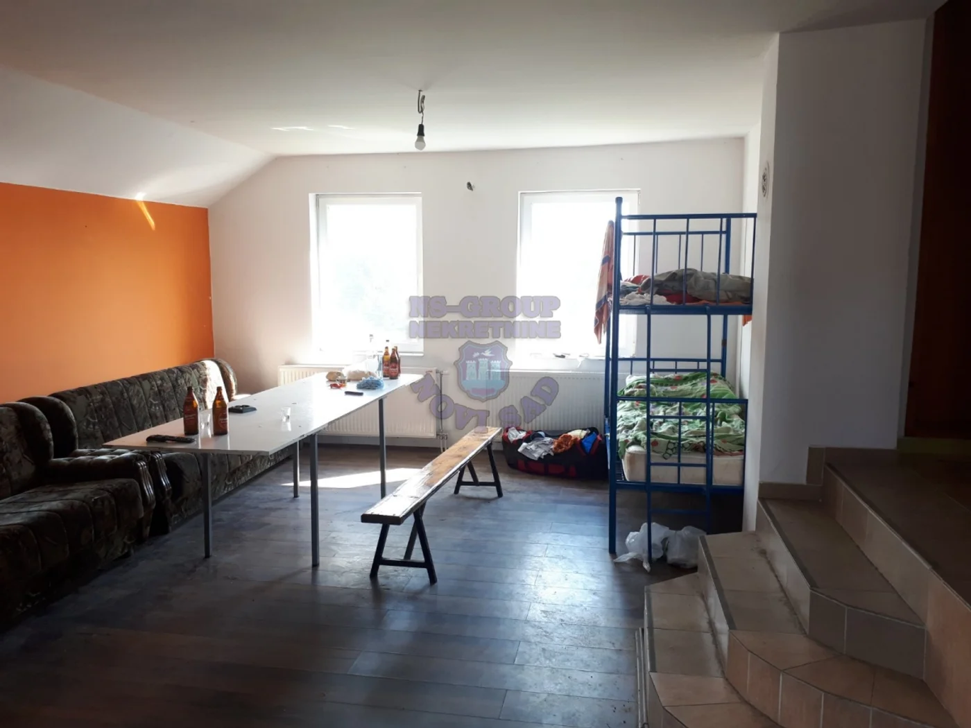 kuca na prodaju Novi Sad 114m2 459790