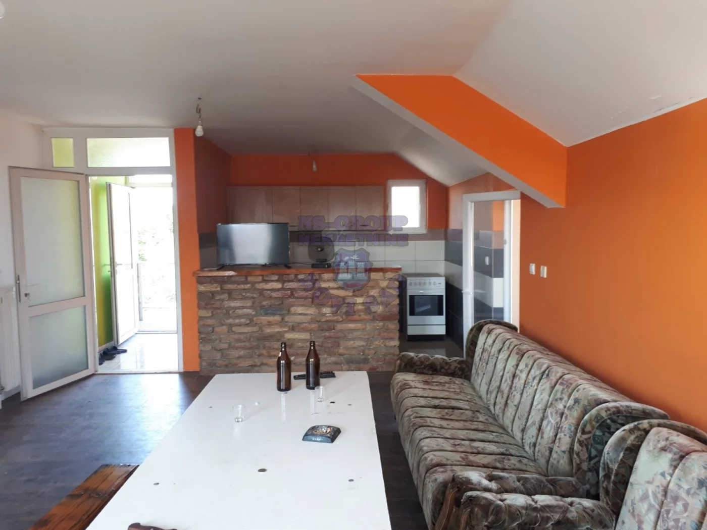 kuca na prodaju Novi Sad 114m2 459790
